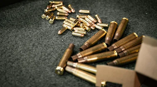 Houston, Tucson y Phoenix: Quienes más inundan con armas a México