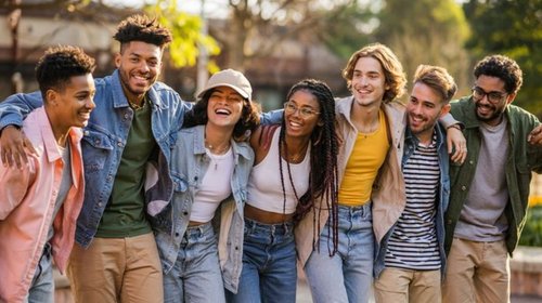 Hoy es el Día Internacional de la Juventud; generación con retos