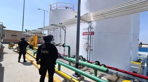 Incautan más de 1 millón y medio de huachicol en Guanajuato