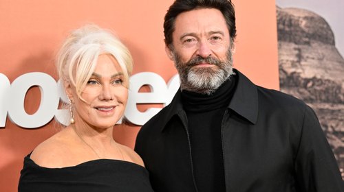 Hugh Jackman y Deborra-Lee se divorcian después de 27 años