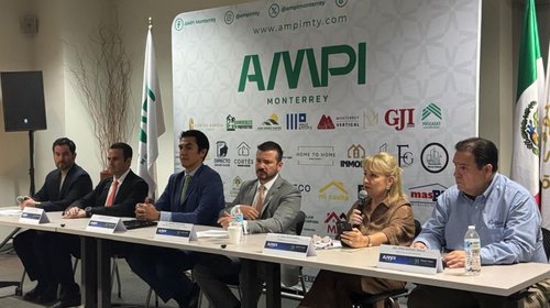 IA se mete a sector inmobiliario; automatiza casi 40% de procesos