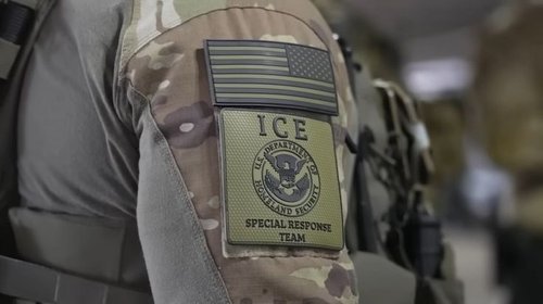 Muere migrante mexicano bajo custodia de ICE y suman 15
