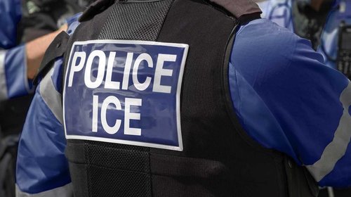Suman 14,000 mexicanos detenidos por ICE en Estados Unidos