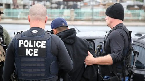 Refuerza Federación defensa de mexicanos ante redadas del ICE