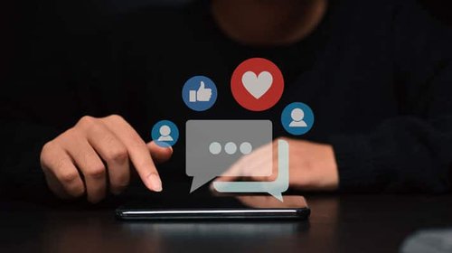 Envían iniciativa para control parental en redes sociales
