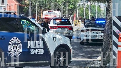 Identifican al autor material de ejecución en Arboleda