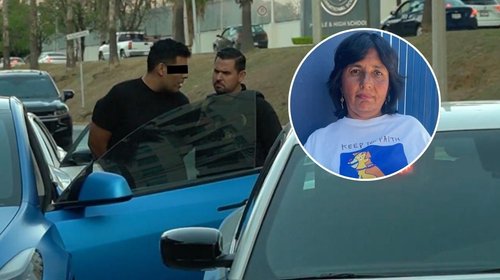 Vinculan detenido por caso 'Tía Paty' como hijo de señora Lozano