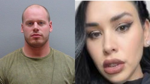 Revelan que esposa de Ryan Wedding es originaria de San Nicolás