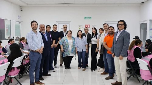IEC pone a prueba el PREP rumbo a elecciones de 2026 en Coahuila