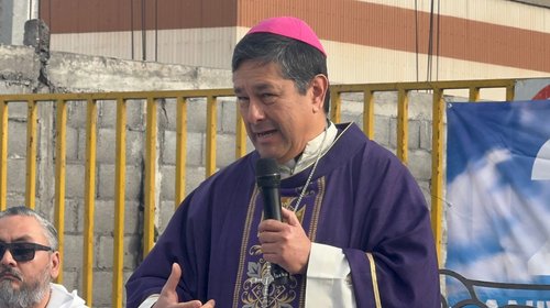 Iglesia se suma a exigir justicia para viudas de Pasta de Conchos