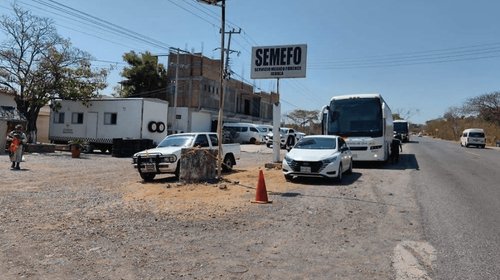 Restos óseos encontrados en Iguala reabren caso Ayotzinapa