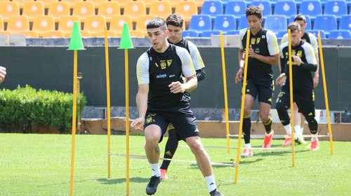 ¡Aguas con Tigres! Ya está completo el equipo
