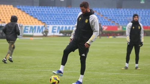Gignac y Carioca iniciarían el Clausura 2025 en la banca