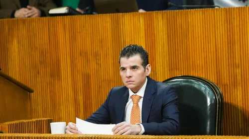 'PRI prefiere atacar al gobernador, que legislar': Miguel Flores