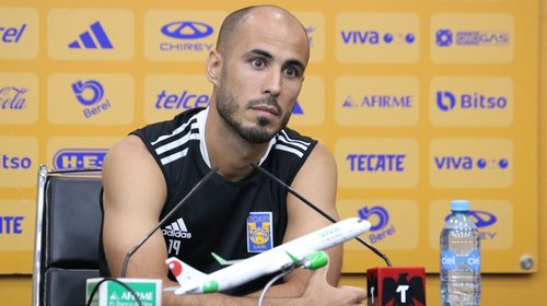 'Somos los campeones', le recuerda Guido a los Rayados