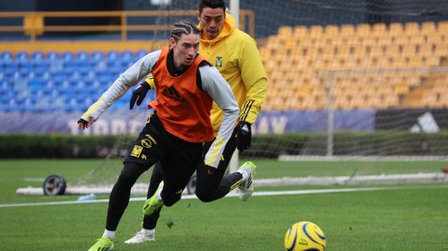 Ante debut contra León, Tigres afila sus garras