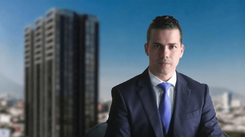 Asfixian por falta de 'permisos' a vivienda vertical