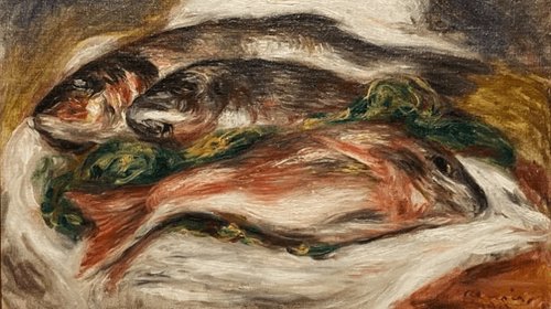 Robo millonario de obras de arte en Museo de Italia