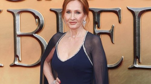 Museo de Seattle ‘veta’ a JK Rowling en exhibición de Harry Potter