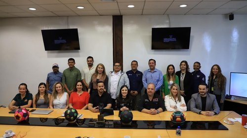 Monterrey y Coahuila coordinan plan turístico rumbo al Mundial