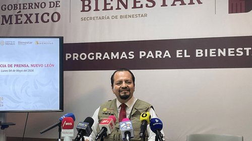 Piden a Congreso y Estado sacar adelante pensión por discapacidad