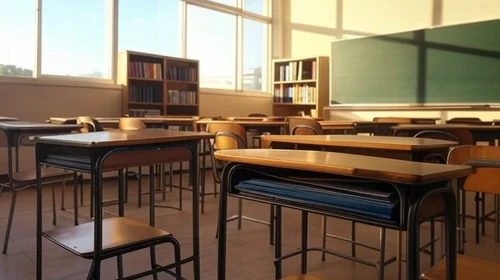 Estado transmitirá clases de educación básica por TV