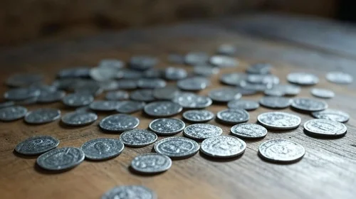 ¿Por cuánto dinero actual vendió Judas a Jesucristo?