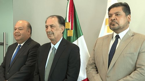 Reporta Fiscalía de Nuevo León 33 denuncias durante Mundial FIFA™