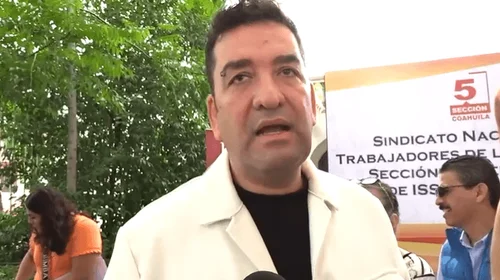 Elaboran catálogo para la atención en el ISSSTE en Torreón