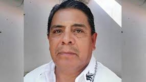 Mueren exalcalde de Santiago de Anaya y su madre en accidente