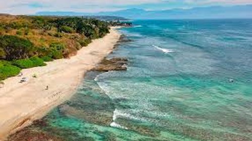 Gobierno garantiza acceso público a playas en Nayarit