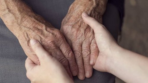 DIF Tamaulipas prepara ley para protección de adultos mayores