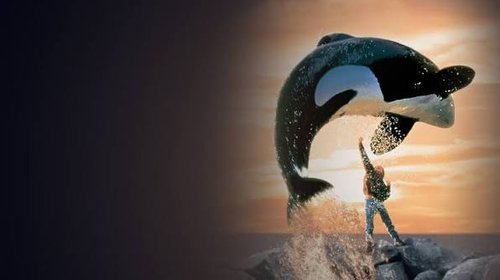 Warner Bros. prepara el regreso de 'Liberen a Willy'