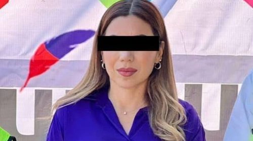 Sheinbaum reitera cero impunidad en caso de Tania Flores