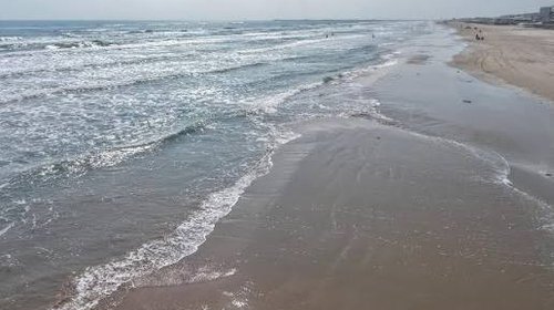 Muere pescador de 75 años en escollera de Playa Miramar
