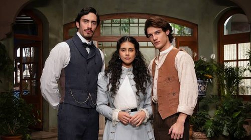 ‘Mal de amores’ de Ángeles Mastretta llega en septiembre