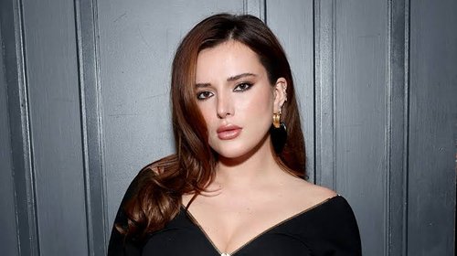 Bella Thorne dirigirá y escribirá 'Spring Breakers 2'