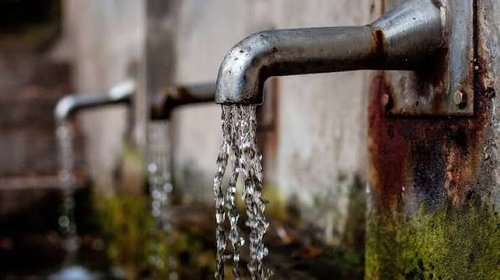 Refuerzan infraestructura de agua en Ciudad Victoria