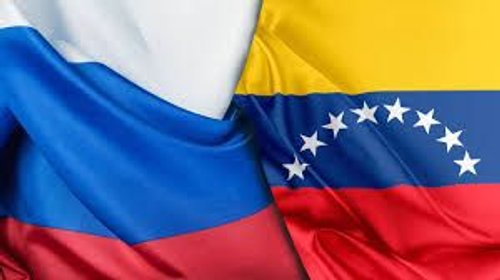 Rusia ratifica relación con Venezuela tras operación de EUA