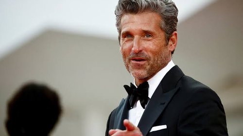 Patrick Dempsey revela que evaluó competir por el Senado de Maine
