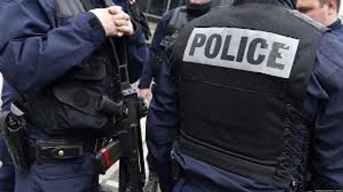 Frustran ataque con explosivo en banco de París