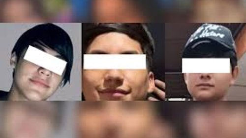 Localizan con vida a tres jóvenes desaparecidos en Guadalajara