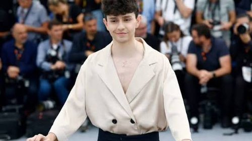 Diego Céspedes prepara su segundo largometraje tras Cannes