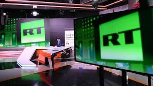 ¿Censura o seguridad?: Facebook bloquea a medios de Rusia