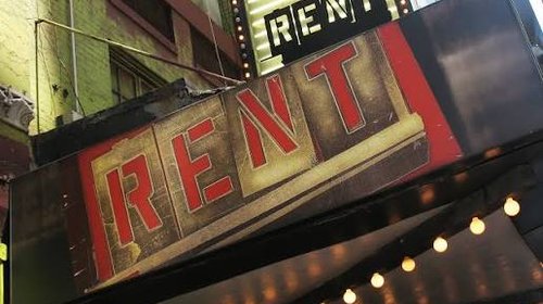 ‘Rent’ anuncia elenco para su regreso al West End