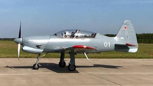 Rusia utiliza aviones ligeros para lanzar drones interceptores