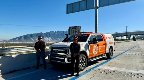 Implementa PCNL operativo especial de seguridad en Semana Santa