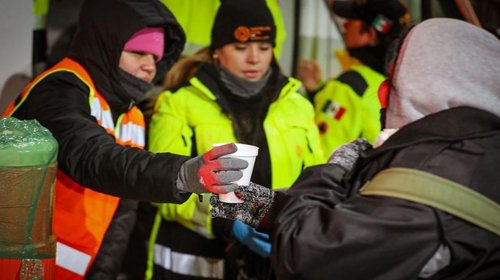 Implementan 'Operativo Carrusel' para personas vulnerables en NL