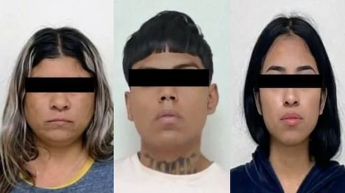 Giran orden de aprehensión contra implicados en secuestro de bebé
