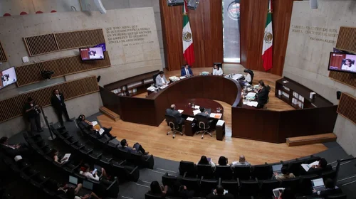 Impugnará PAN sobrerrepresentación de Morena en el Congreso